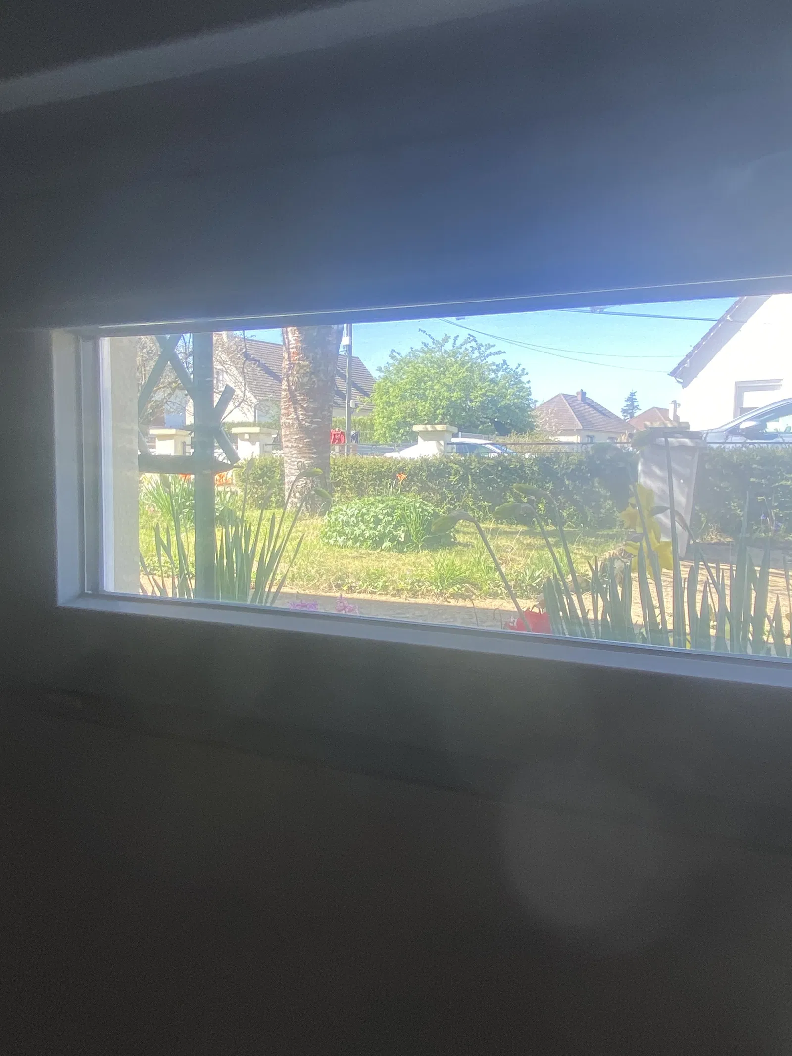 Room Avenue d'Artois in Bonneval