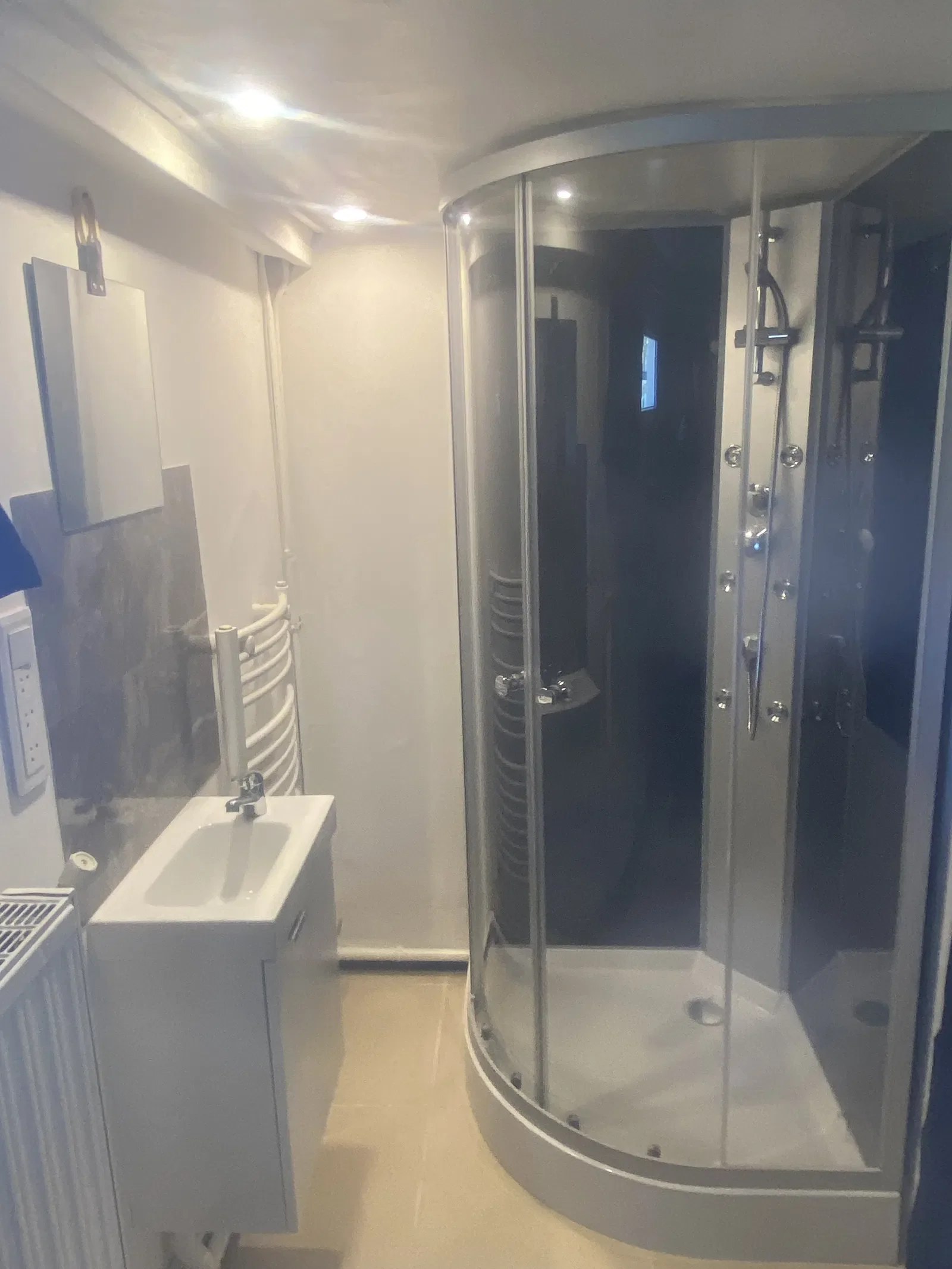 Room Avenue d'Artois in Bonneval