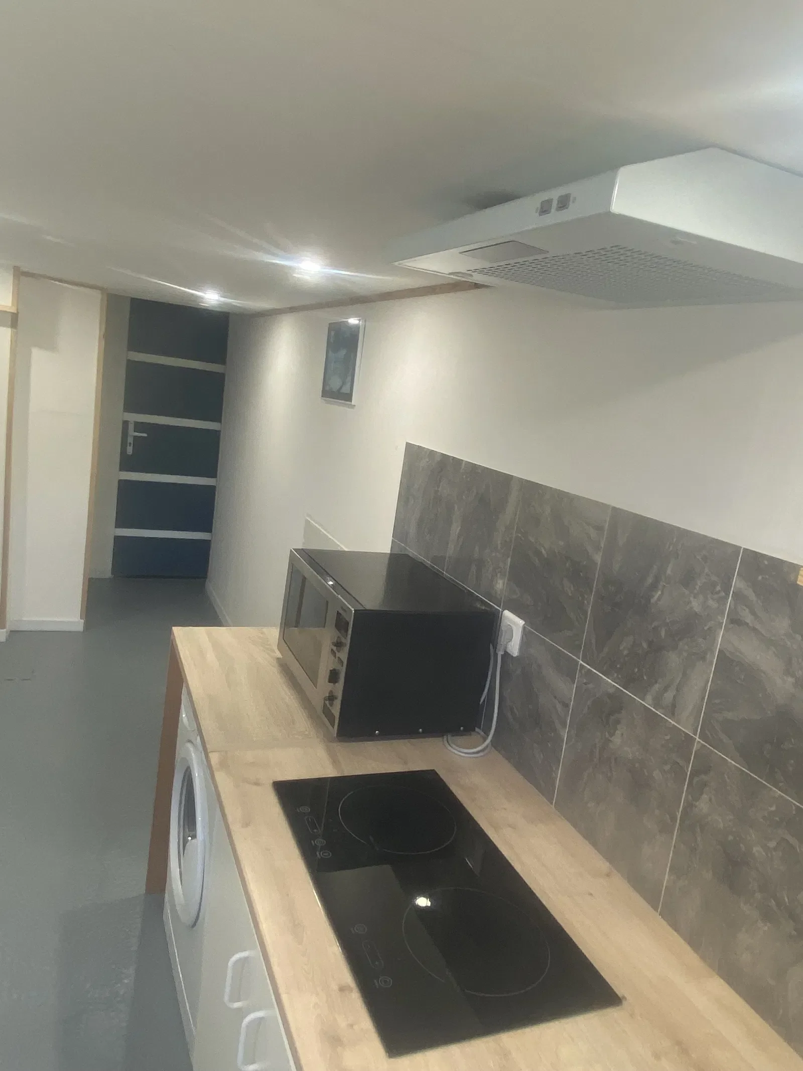 Room Avenue d'Artois in Bonneval