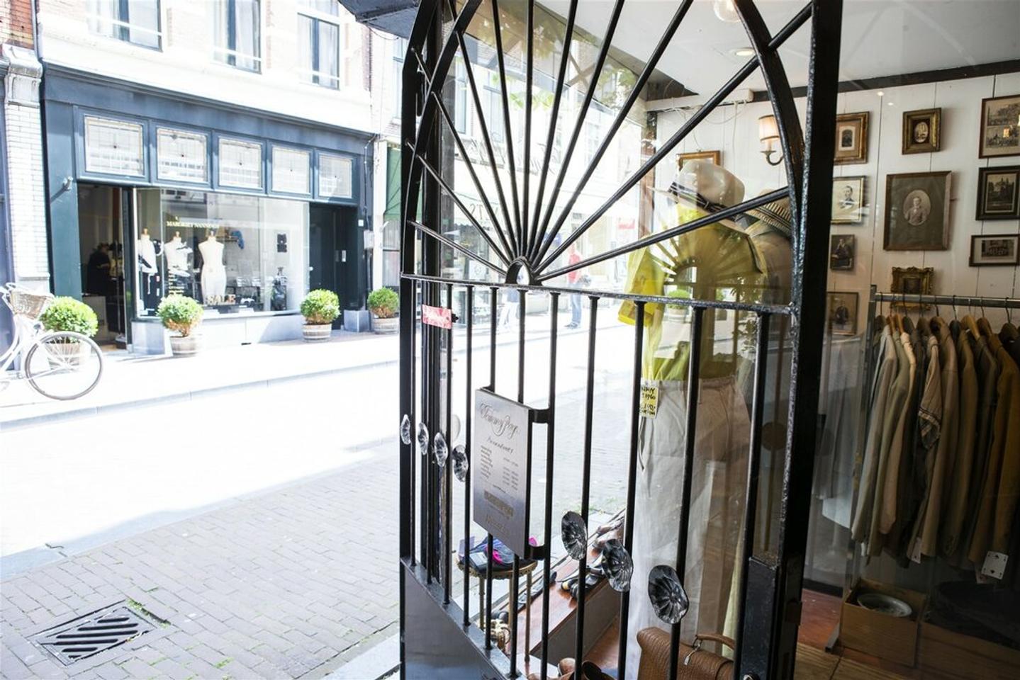 Appartement Prinsenstraat 19