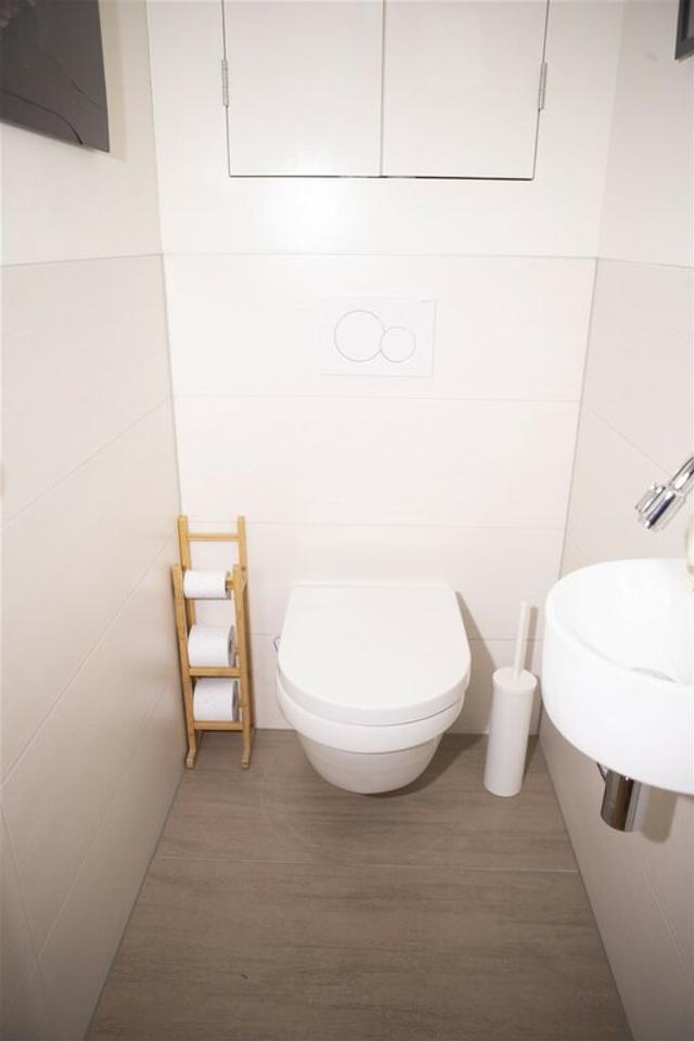Appartement Prinsenstraat 18