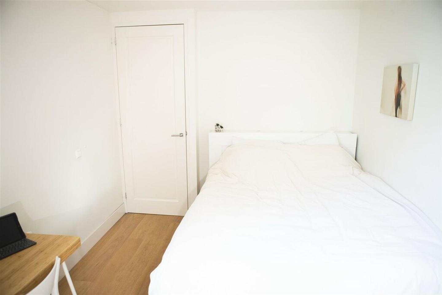Appartement Prinsenstraat 13