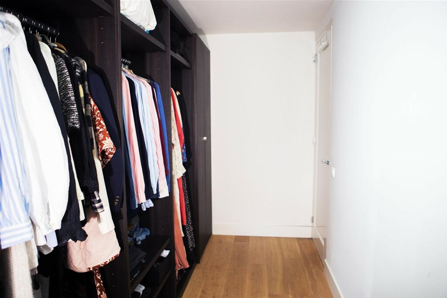 Appartement Prinsenstraat 17