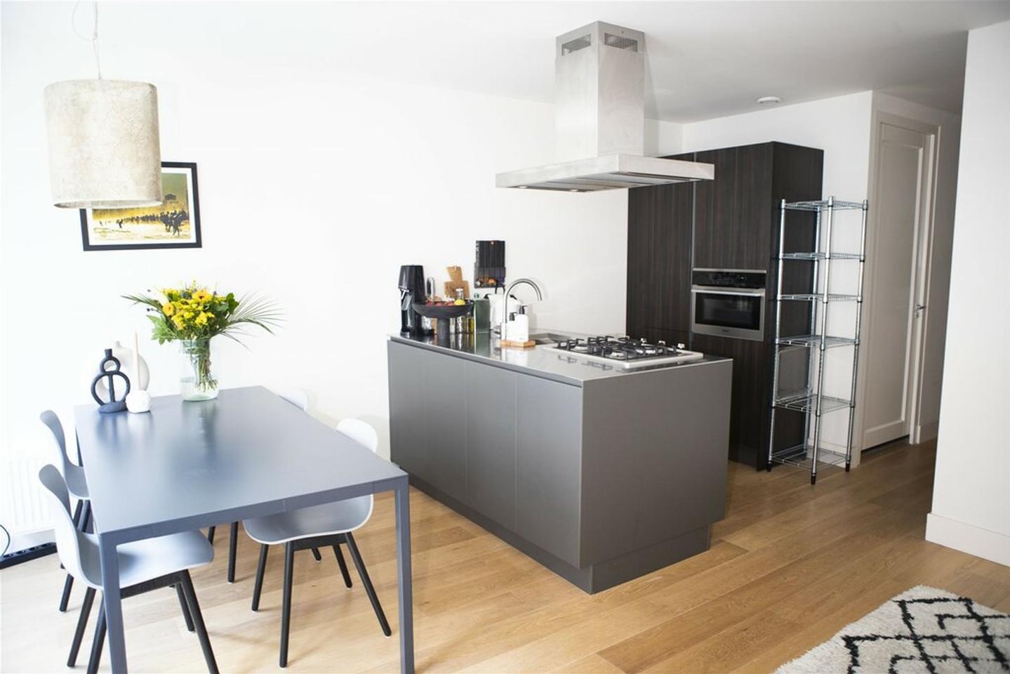 Appartement Prinsenstraat 9