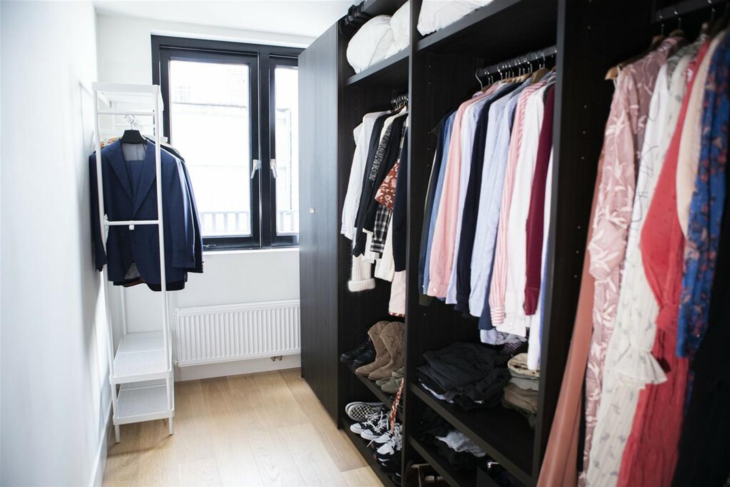 Appartement Prinsenstraat 16