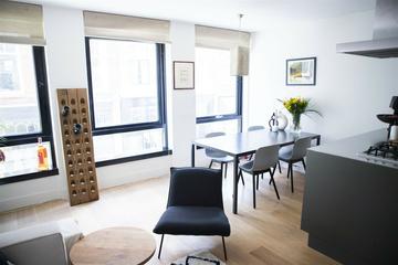 Appartement Prinsenstraat 4