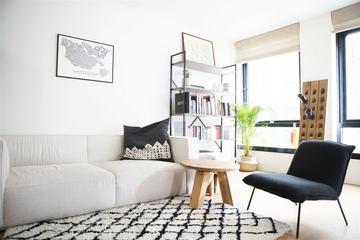 Appartement Prinsenstraat 3