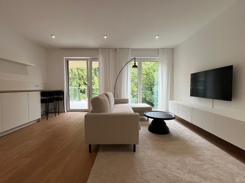 Wohnung Zeppelinstraße in Düsseldorf