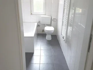 Wohnung Haardtring in Darmstadt