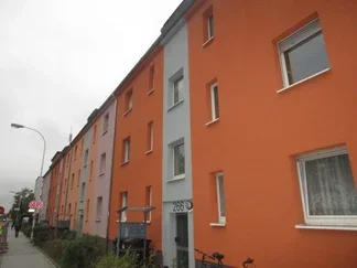 Wohnung Haardtring in Darmstadt