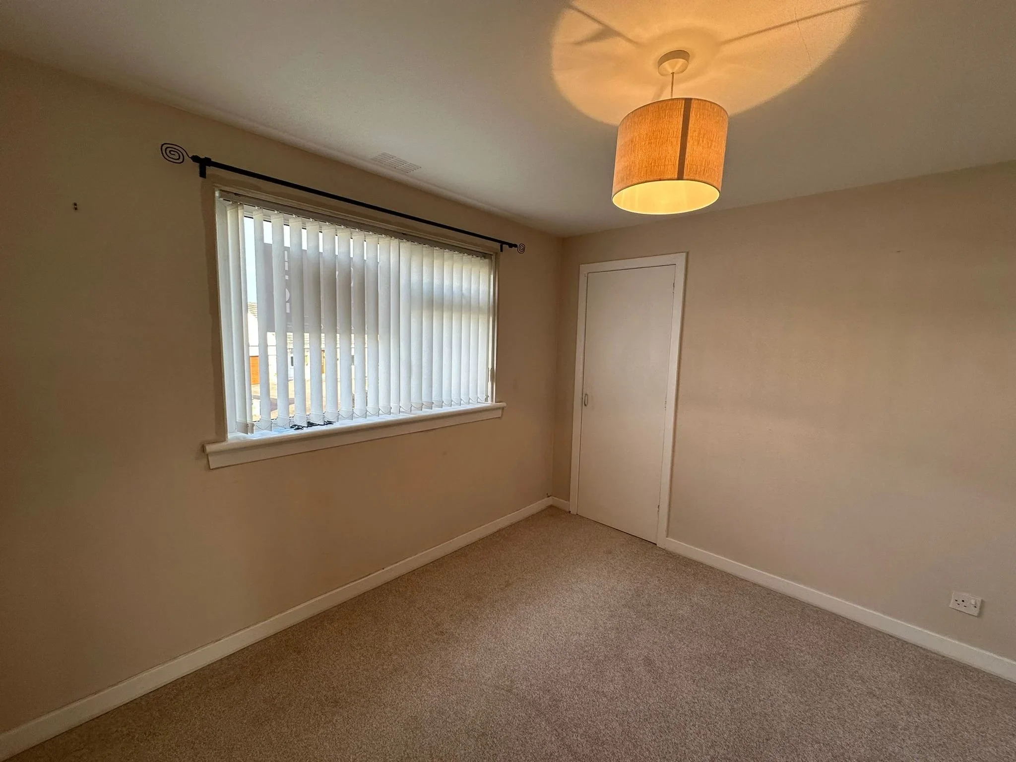 Flat Albyn Terrace in Aberdeen City