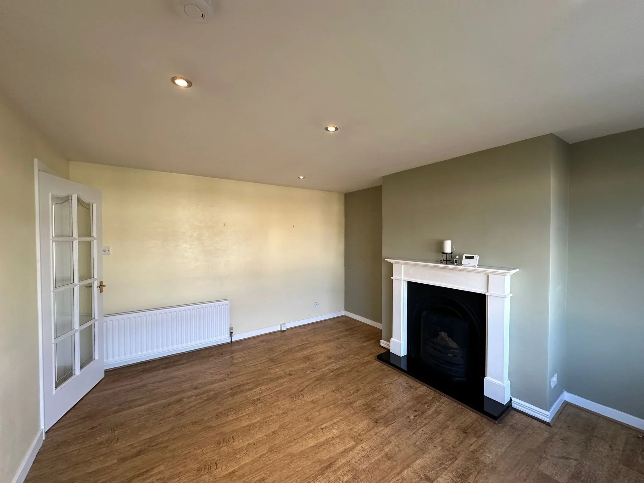 Flat Albyn Terrace in Aberdeen City
