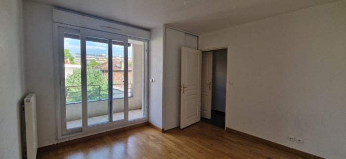 Appartement Rue des Hérideaux à Lyon