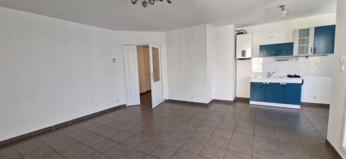 Appartement Rue des Hérideaux à Lyon