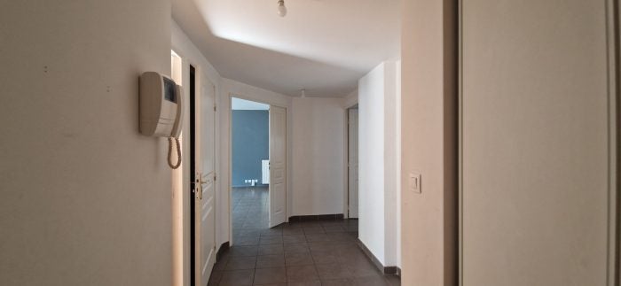 Appartement Rue des Hérideaux à Lyon