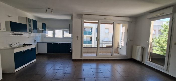 Appartement Rue des Hérideaux à Lyon