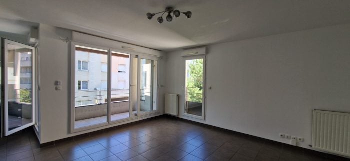 Appartement Rue des Hérideaux à Lyon