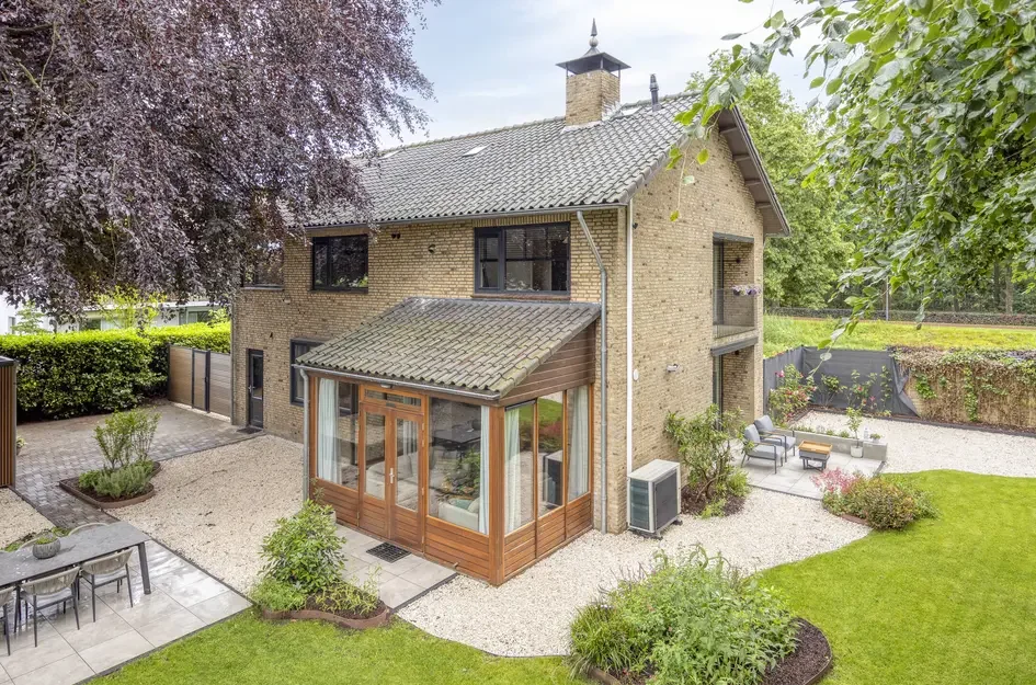 Ambrosiusweg 29 in Waalwijk