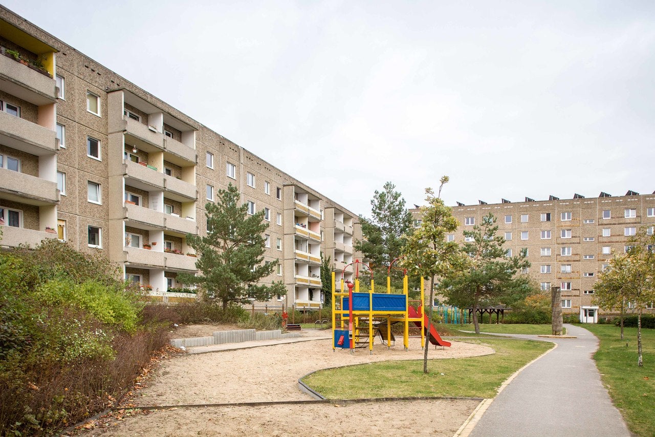 Wohnung Am Zügel in Neubrandenburg