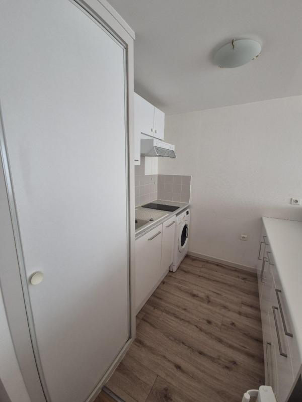Appartement Rue Stanislas à Nancy