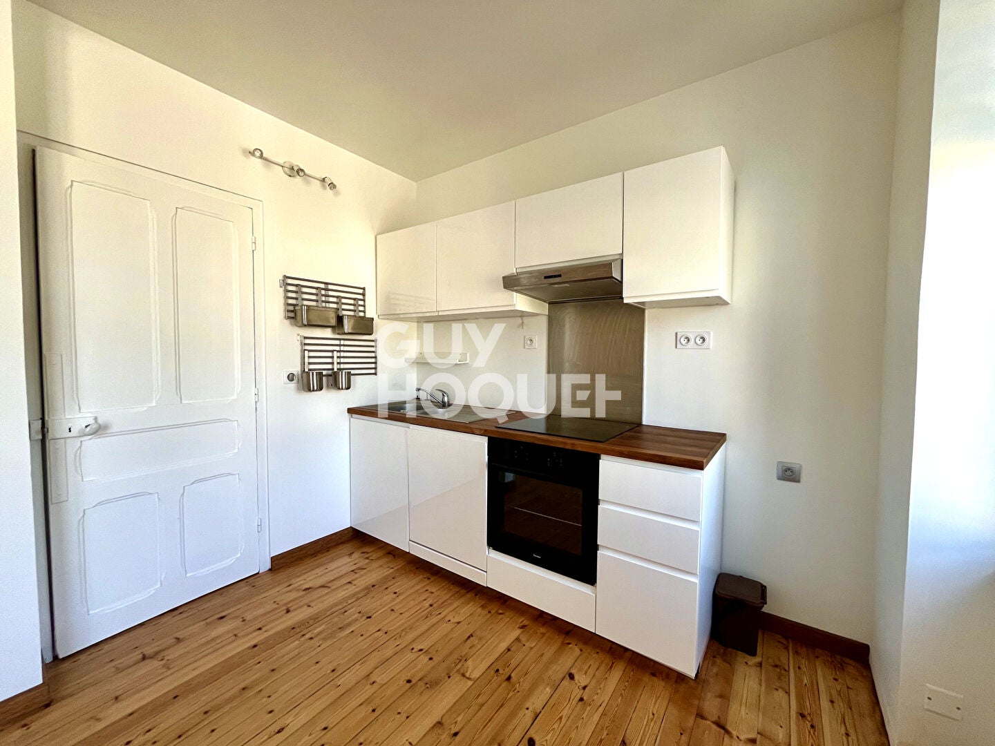 Flat Rue du Docteur Gestin in Brest