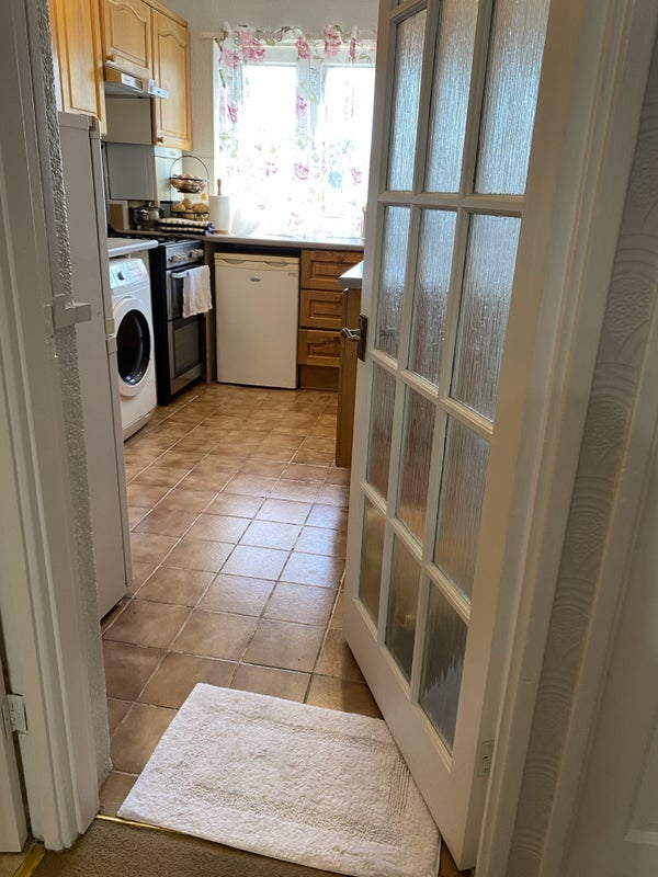 Room Wanborough Drive in Greater London