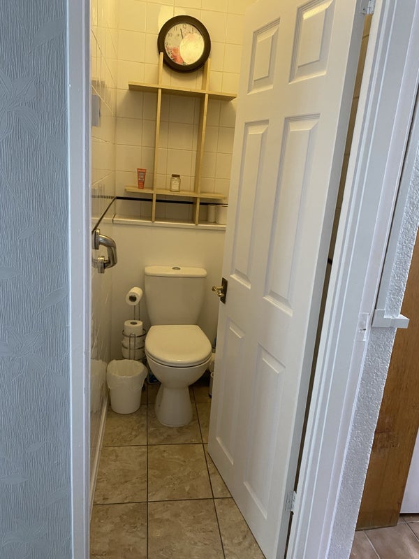 Room Wanborough Drive in Greater London
