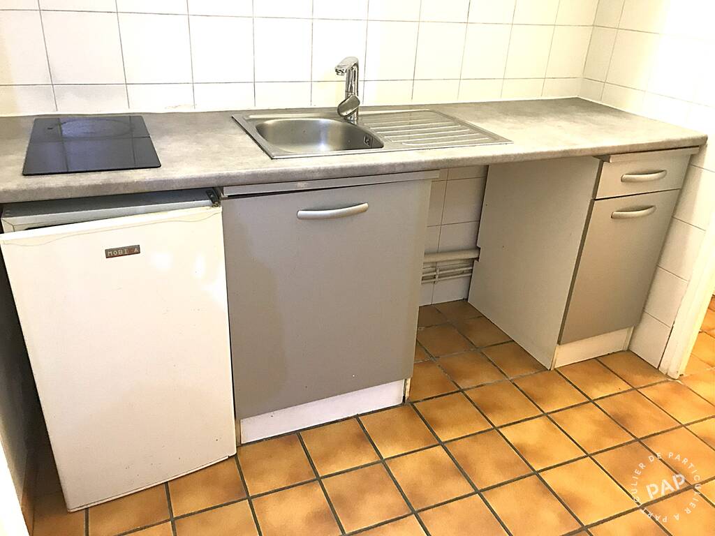 Appartement Chemin du Beau Vallon à Soisy-sous-Montmorency