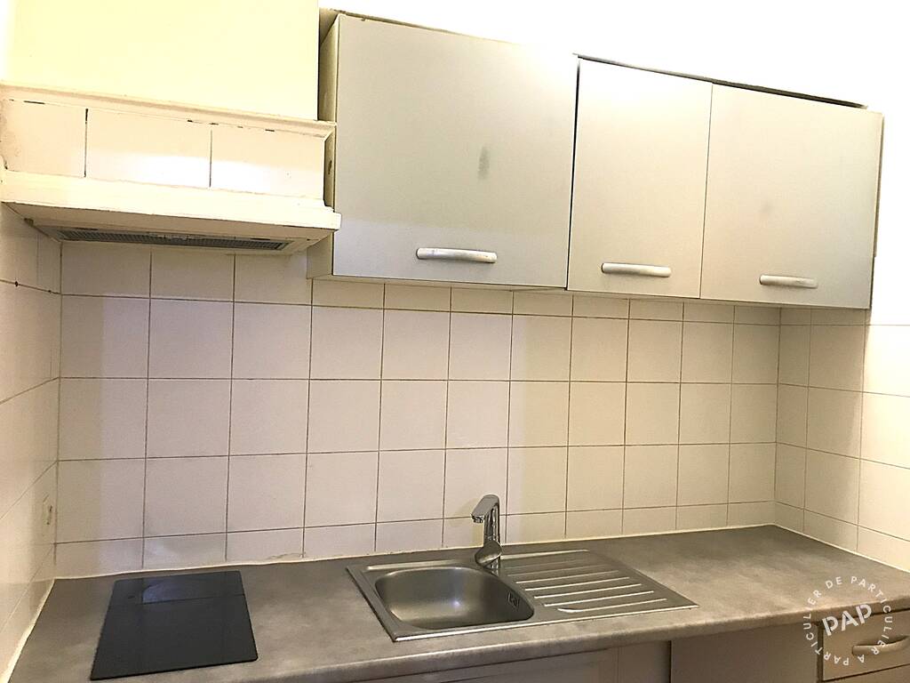 Appartement Chemin du Beau Vallon à Soisy-sous-Montmorency