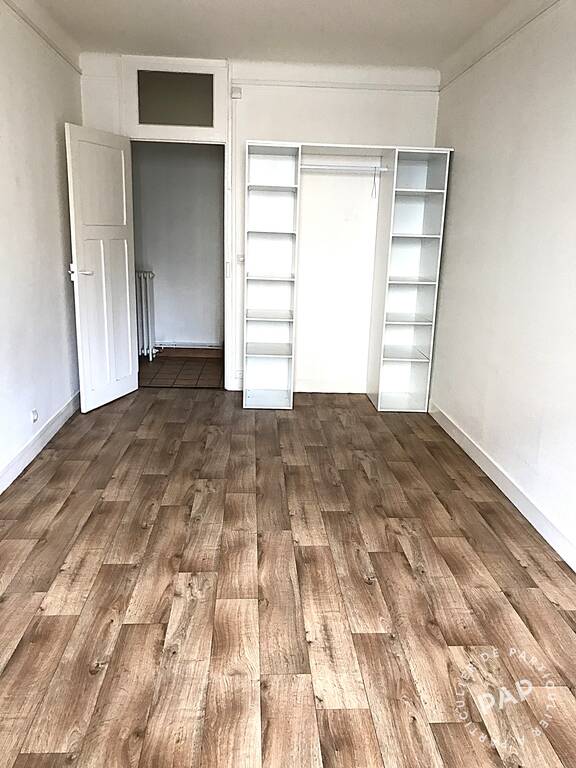 Appartement Chemin du Beau Vallon à Soisy-sous-Montmorency