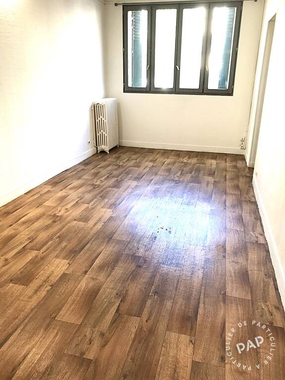 Appartement Chemin du Beau Vallon à Soisy-sous-Montmorency