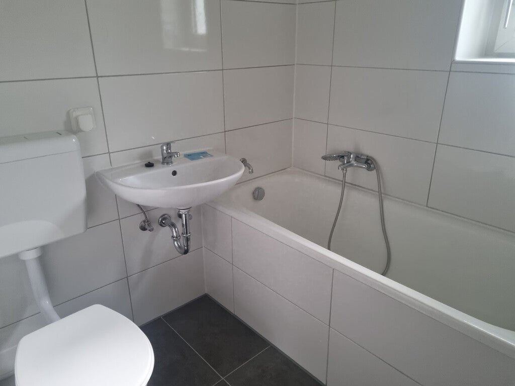 Wohnung Laurentiusstraße in Gelsenkirchen