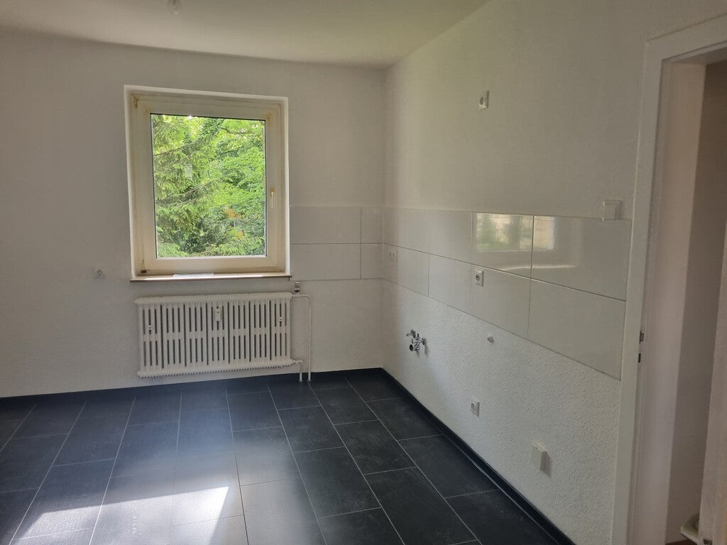 Wohnung Laurentiusstraße in Gelsenkirchen