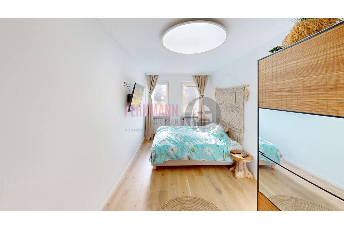 Wohnung Albrechtstraße in München