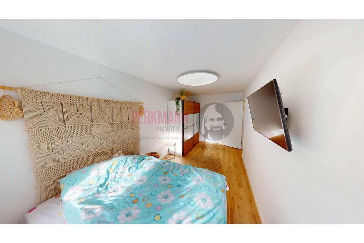 Wohnung Albrechtstraße in München