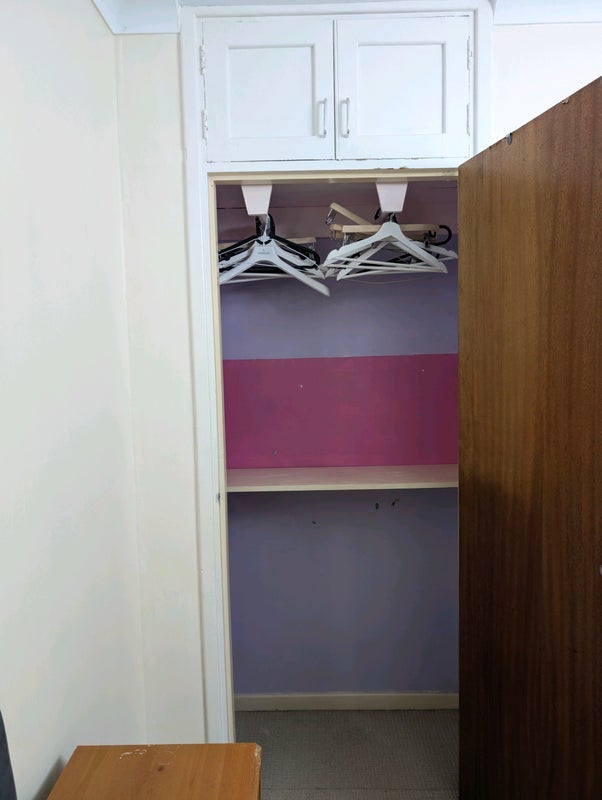 House Ireland Avenue in Nottingham