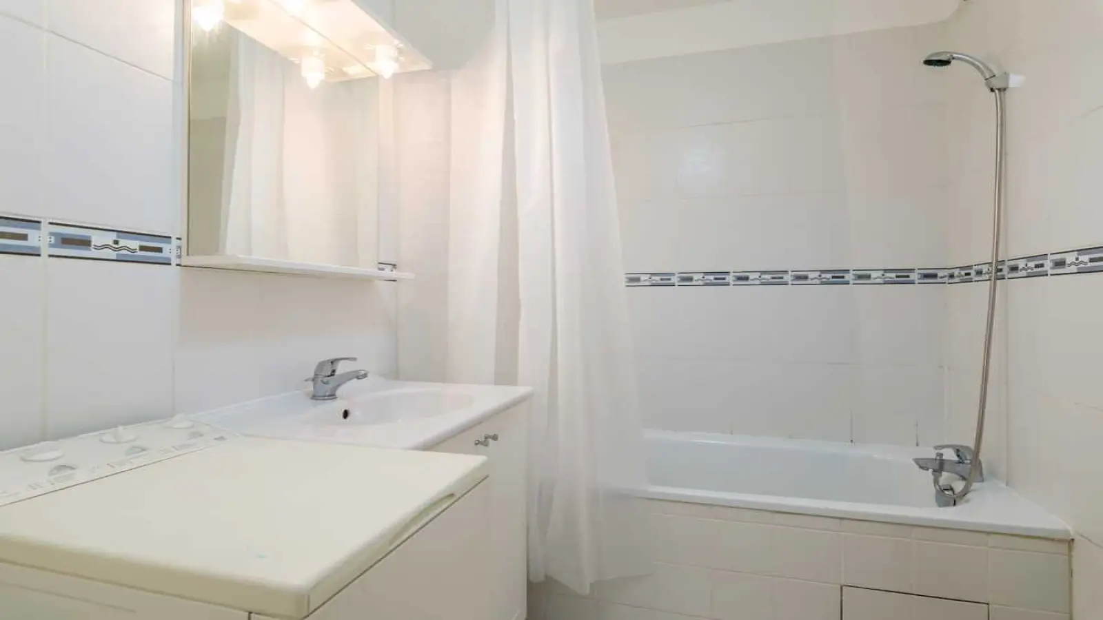 Appartement Espace Diego Rivera à Lyon