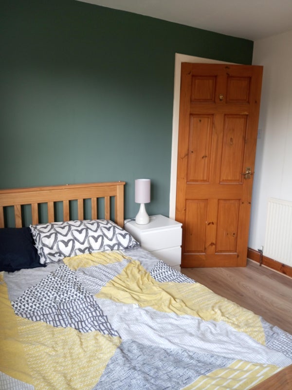 Room Captain's Drive in City of Edinburgh