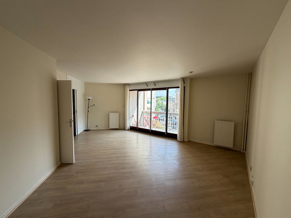 Appartement N 12 à Versailles