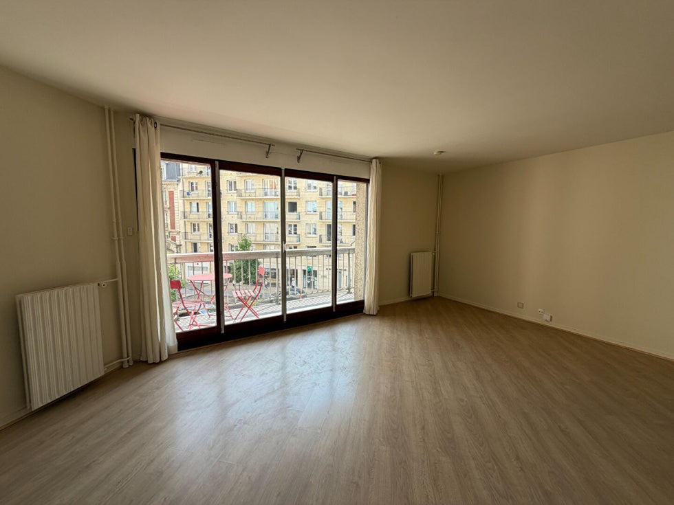 Appartement N 12 à Versailles