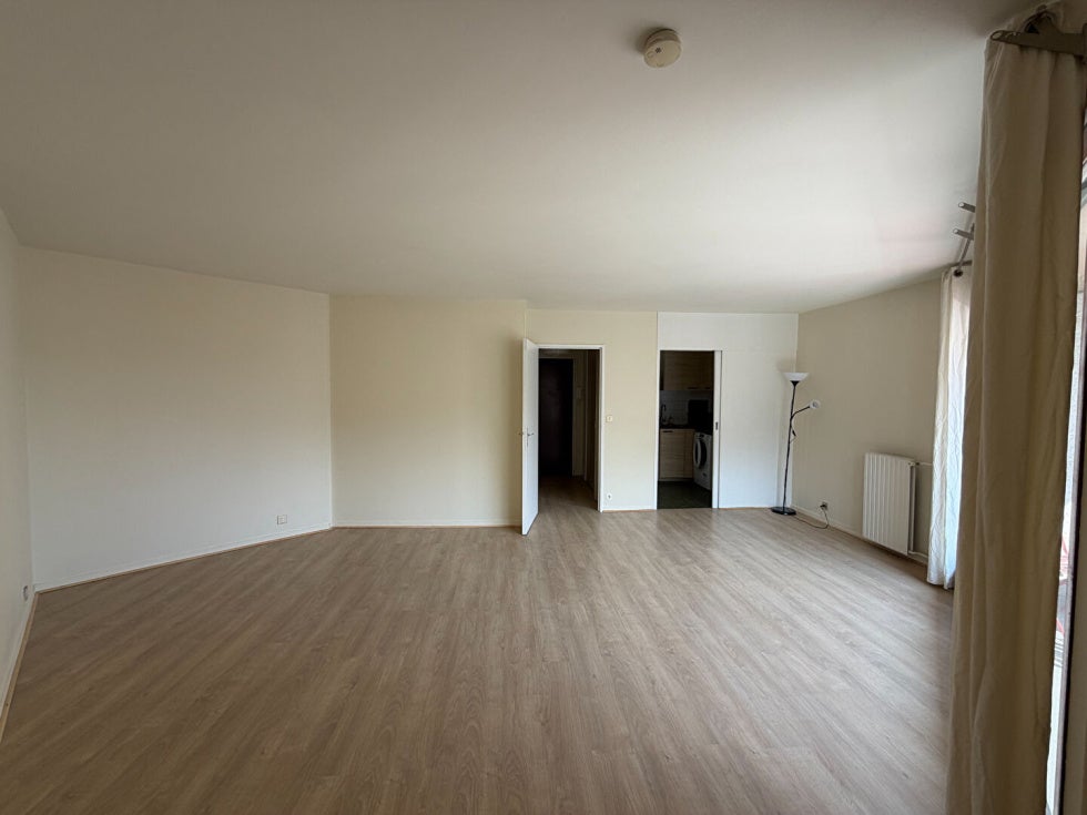 Appartement N 12 à Versailles