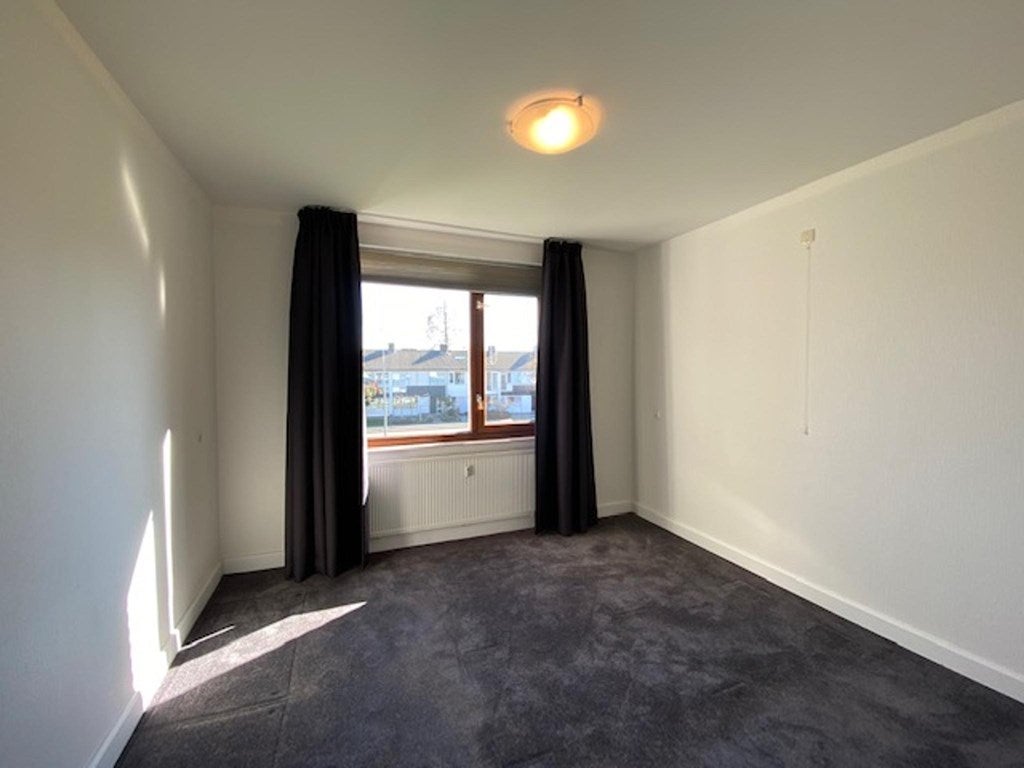 Appartement Mercatorplein 53 C in Maastricht