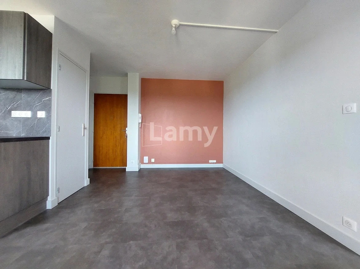 Appartement Boulevard du Vigenal à Limoges