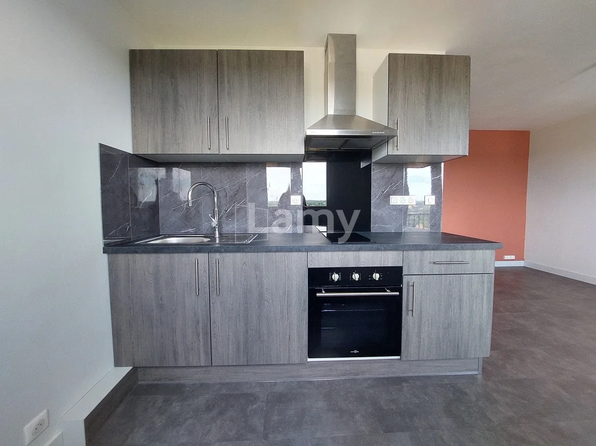 Appartement Boulevard du Vigenal à Limoges
