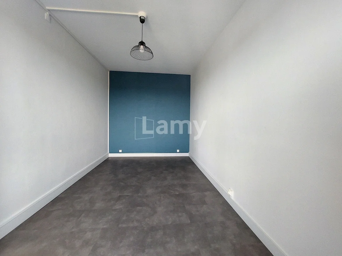 Appartement Boulevard du Vigenal à Limoges