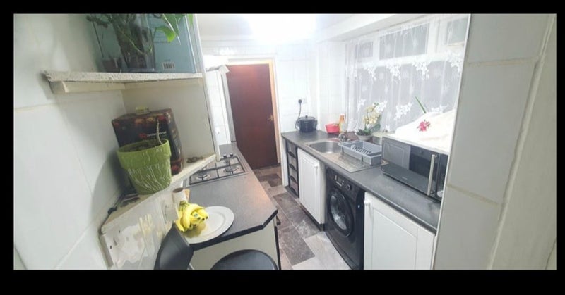 Room Attewell Street in Manchester
