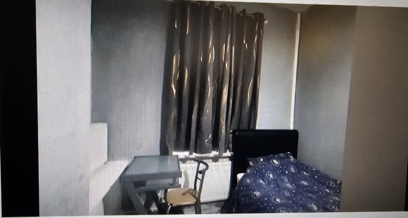 Room Attewell Street in Manchester