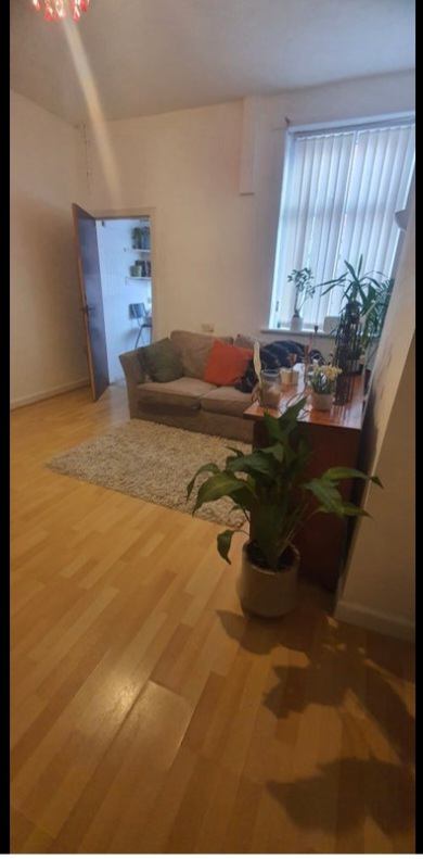 Room Attewell Street in Manchester