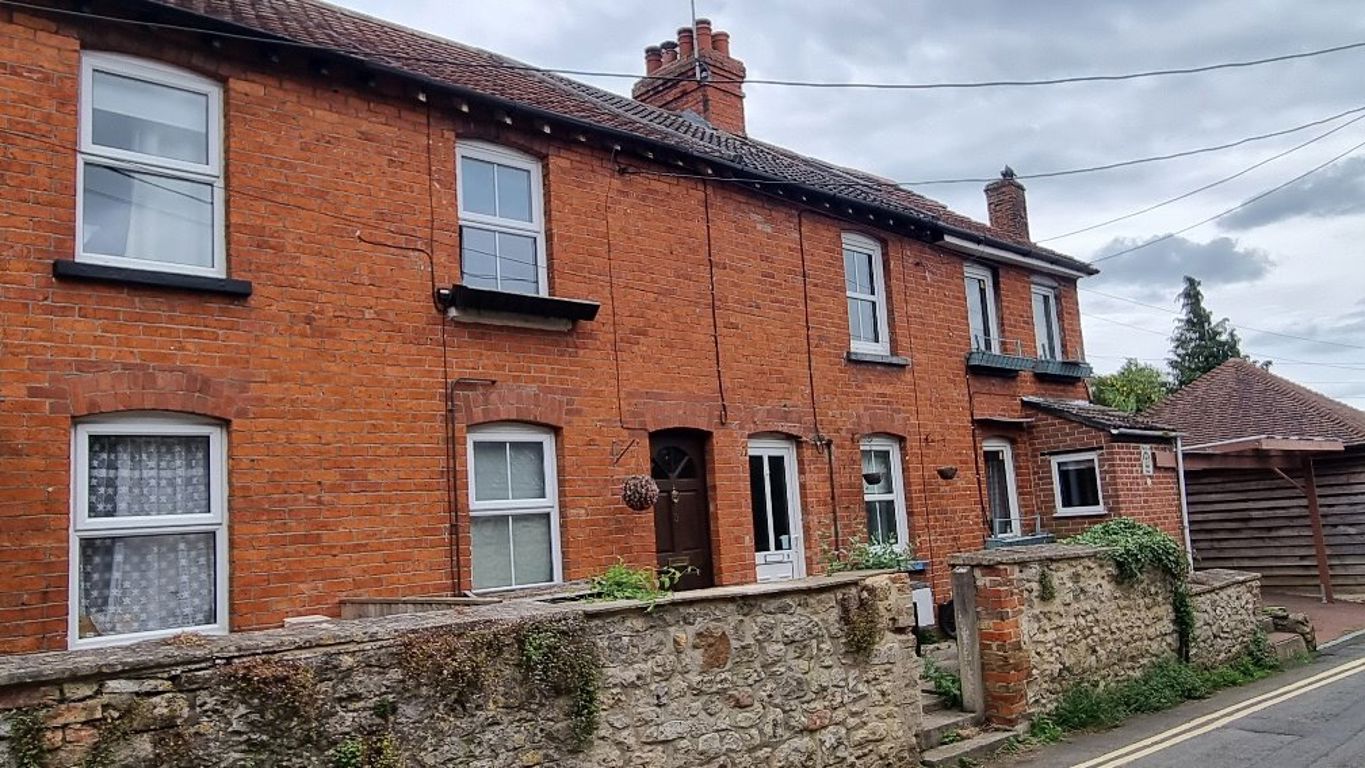 House Stainswick Lane in Vale of White Horse