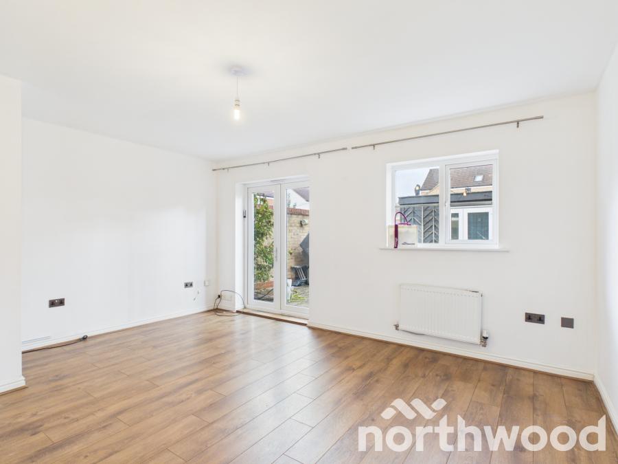 House Beltex Place in Ashford